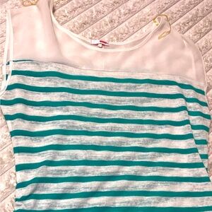 Short sleeve Blouse